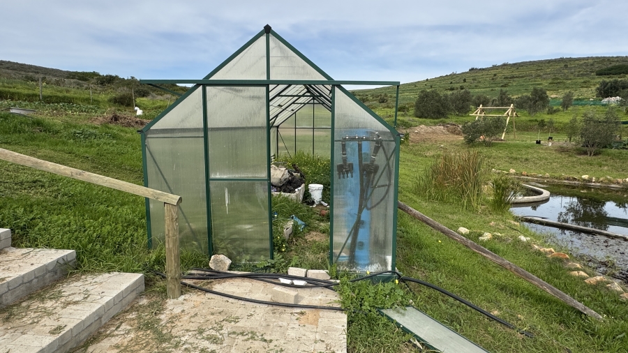 1 Bedroom Property for Sale in Darling Western Cape